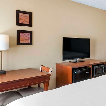 Comfort Inn Sault Ste. Marie Luaran gambar