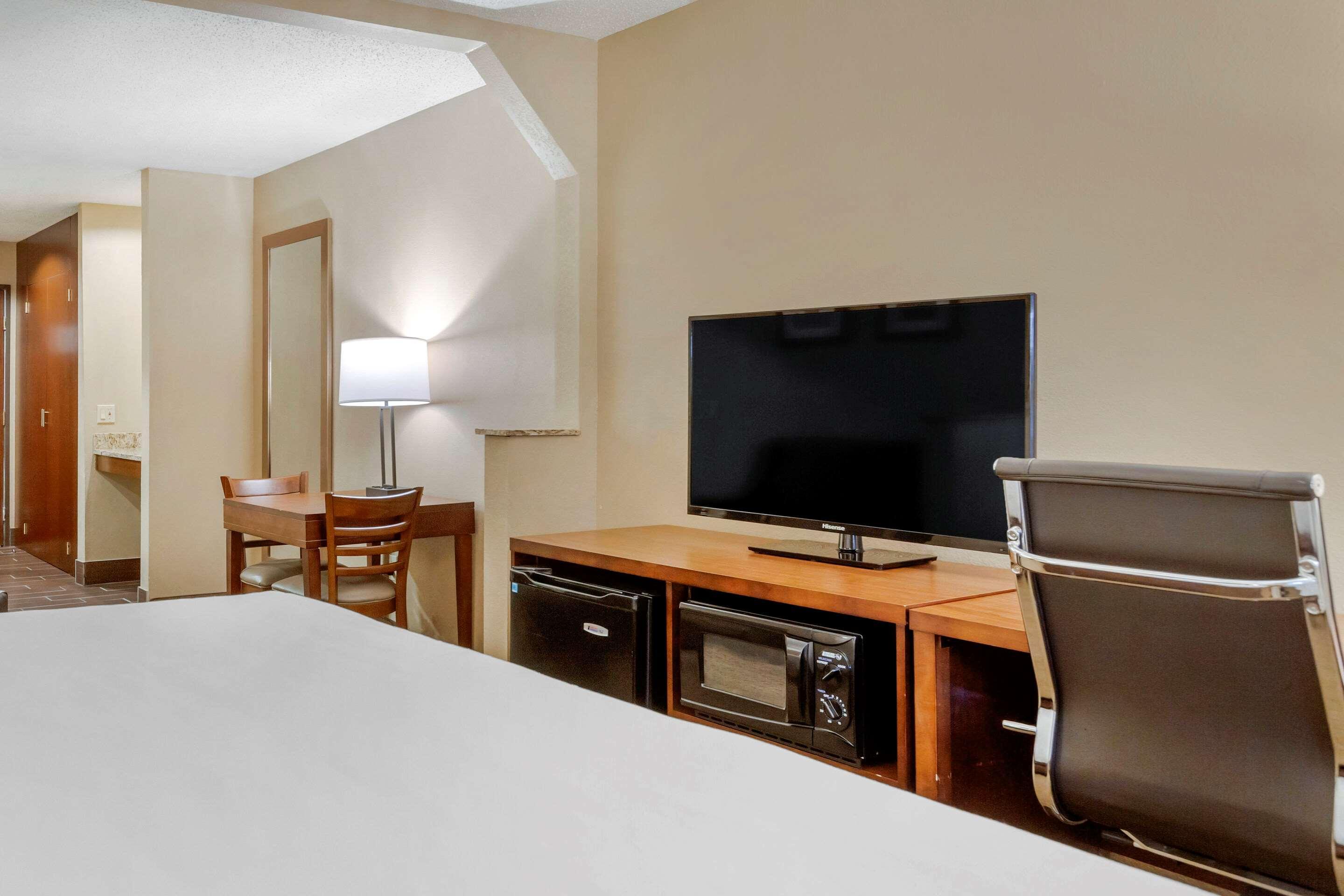 Comfort Inn Sault Ste. Marie Luaran gambar