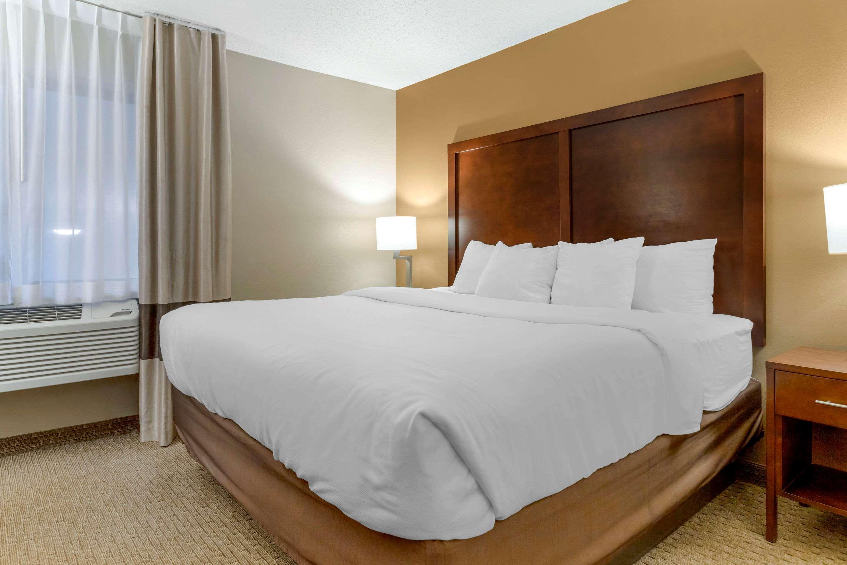 Comfort Inn Sault Ste. Marie Luaran gambar