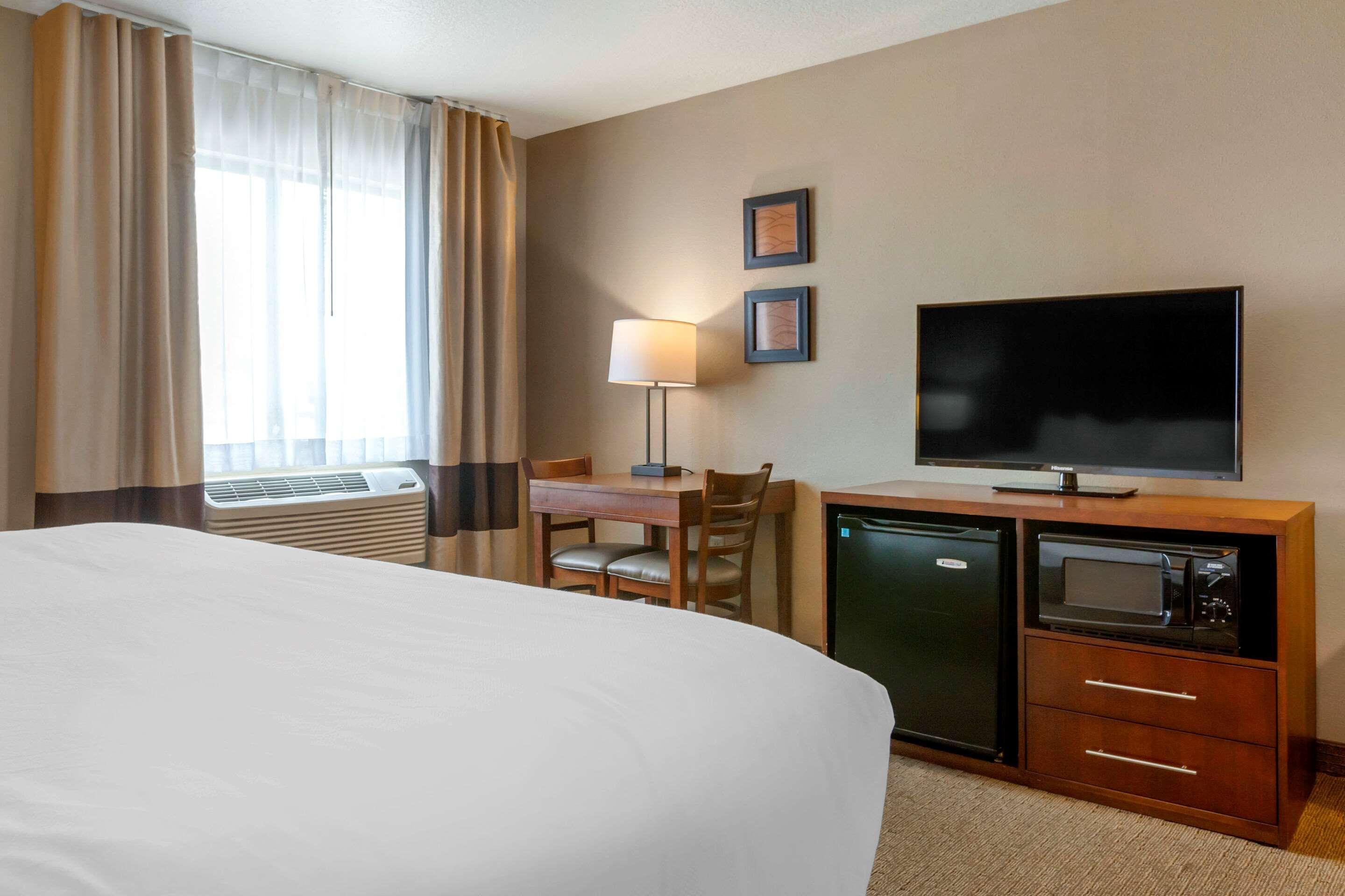 Comfort Inn Sault Ste. Marie Luaran gambar