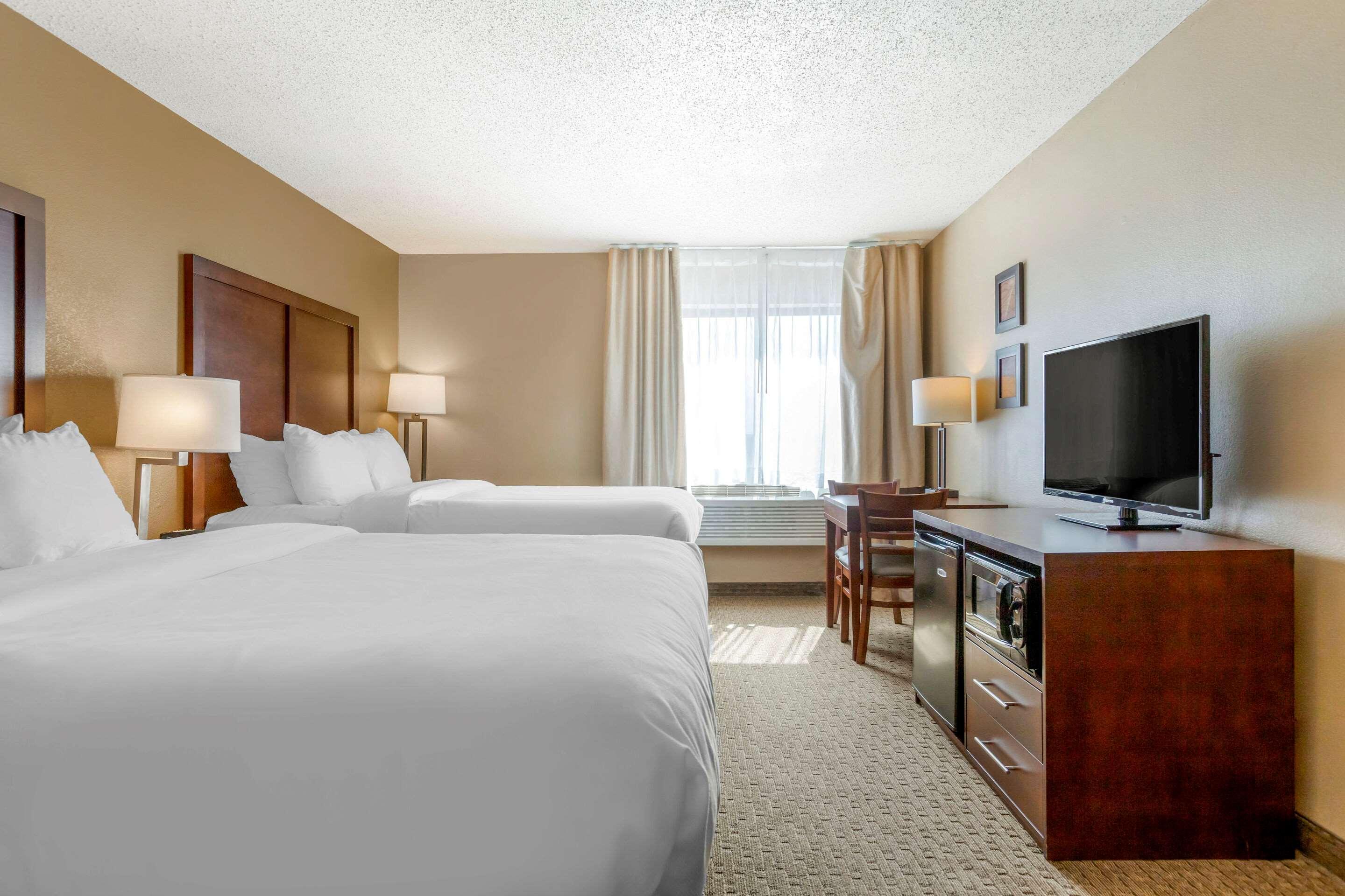 Comfort Inn Sault Ste. Marie Luaran gambar