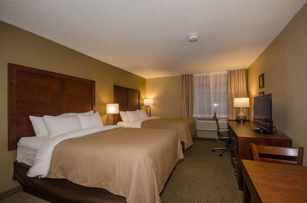 Comfort Inn Sault Ste. Marie Luaran gambar