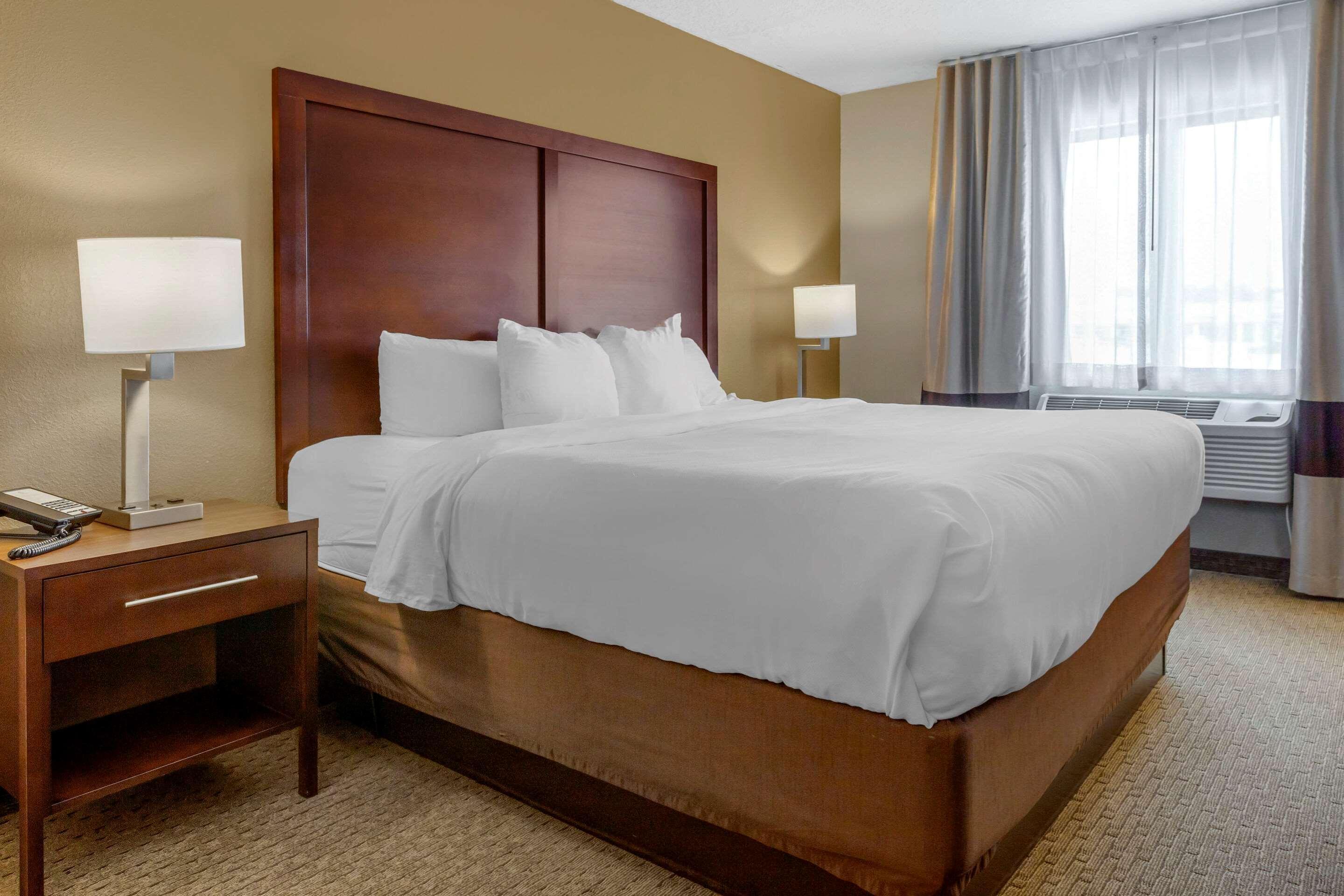 Comfort Inn Sault Ste. Marie Luaran gambar