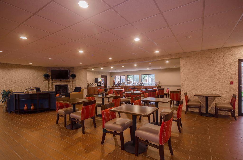 Comfort Inn Sault Ste. Marie Luaran gambar