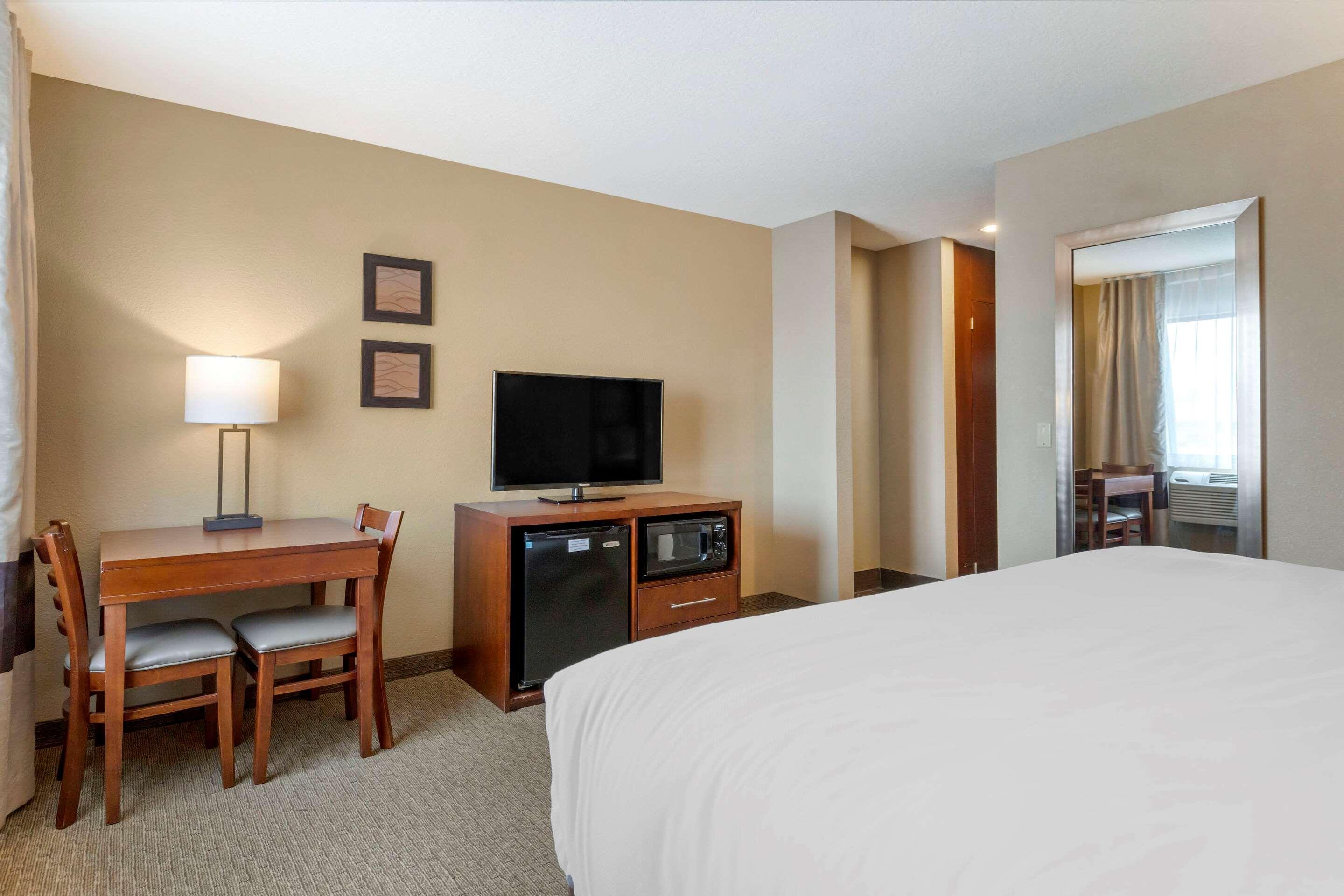 Comfort Inn Sault Ste. Marie Luaran gambar