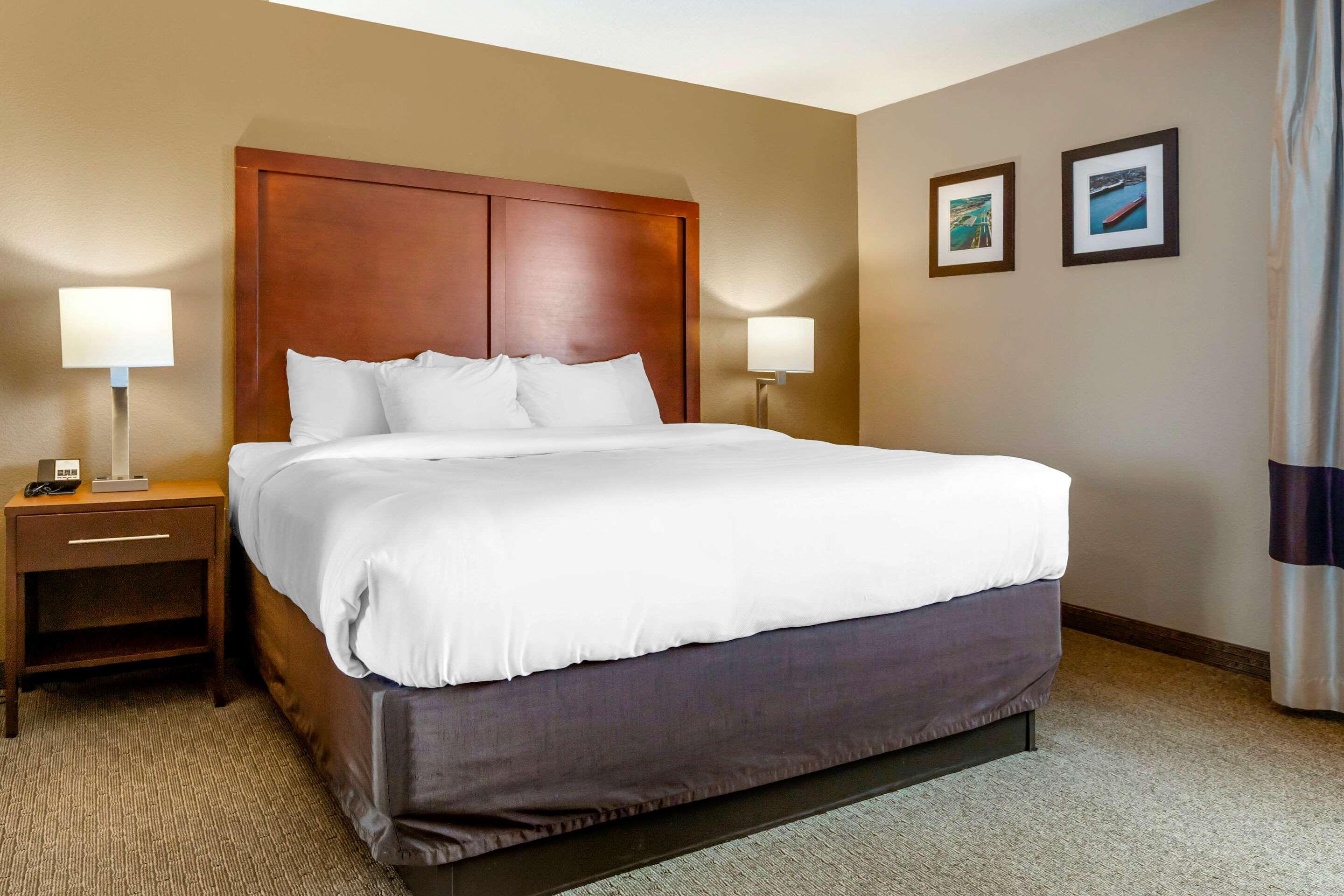 Comfort Inn Sault Ste. Marie Luaran gambar