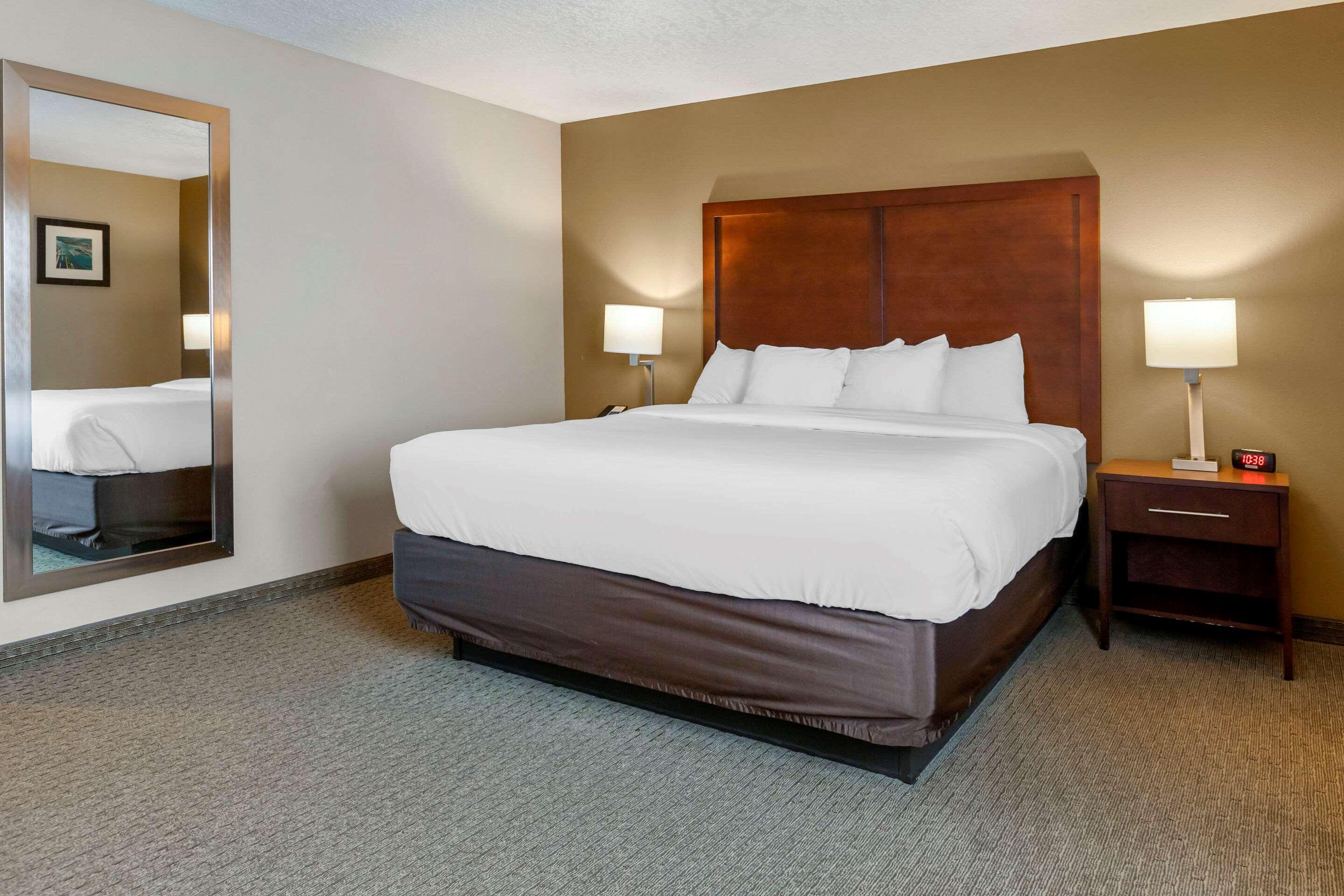 Comfort Inn Sault Ste. Marie Luaran gambar