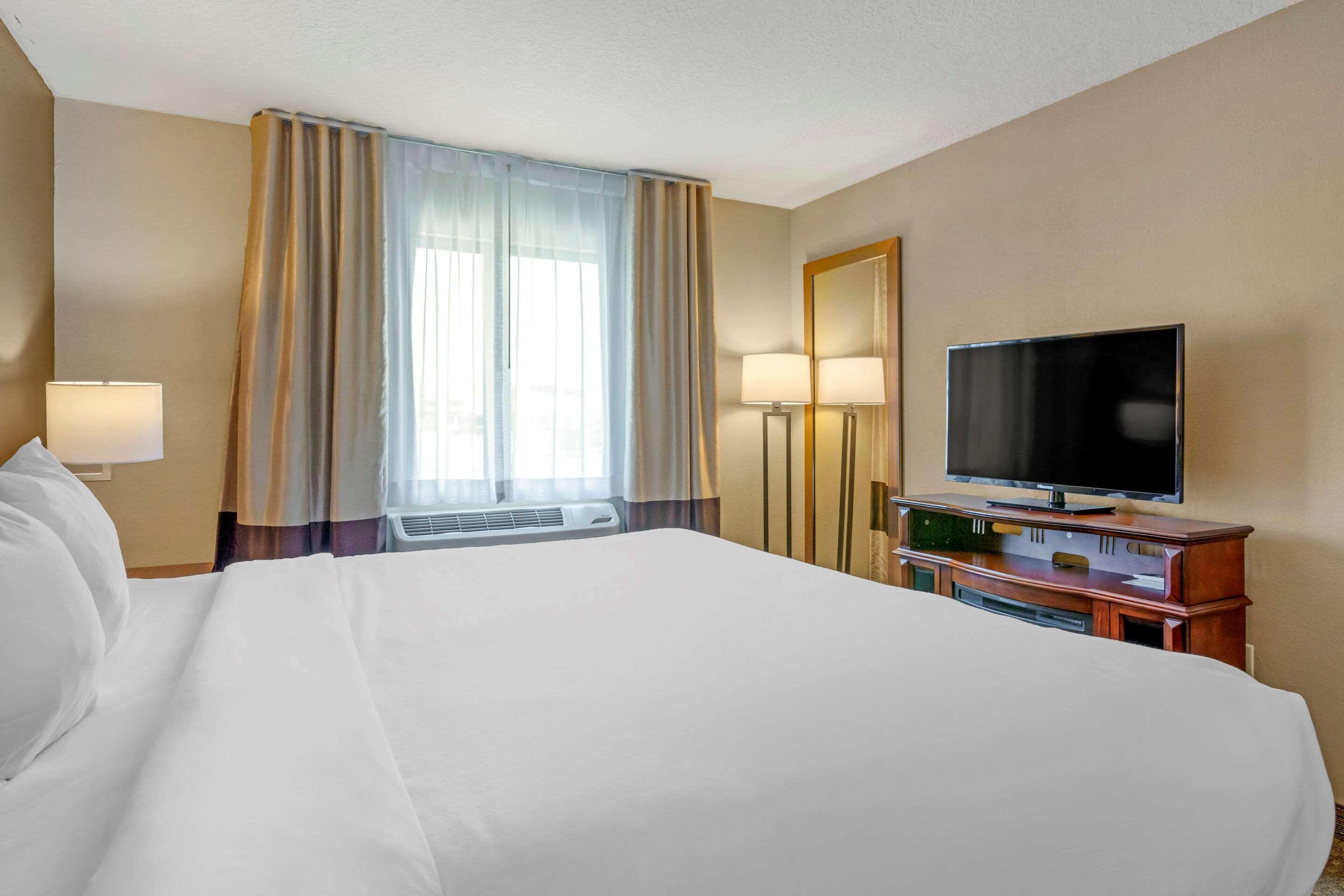 Comfort Inn Sault Ste. Marie Luaran gambar