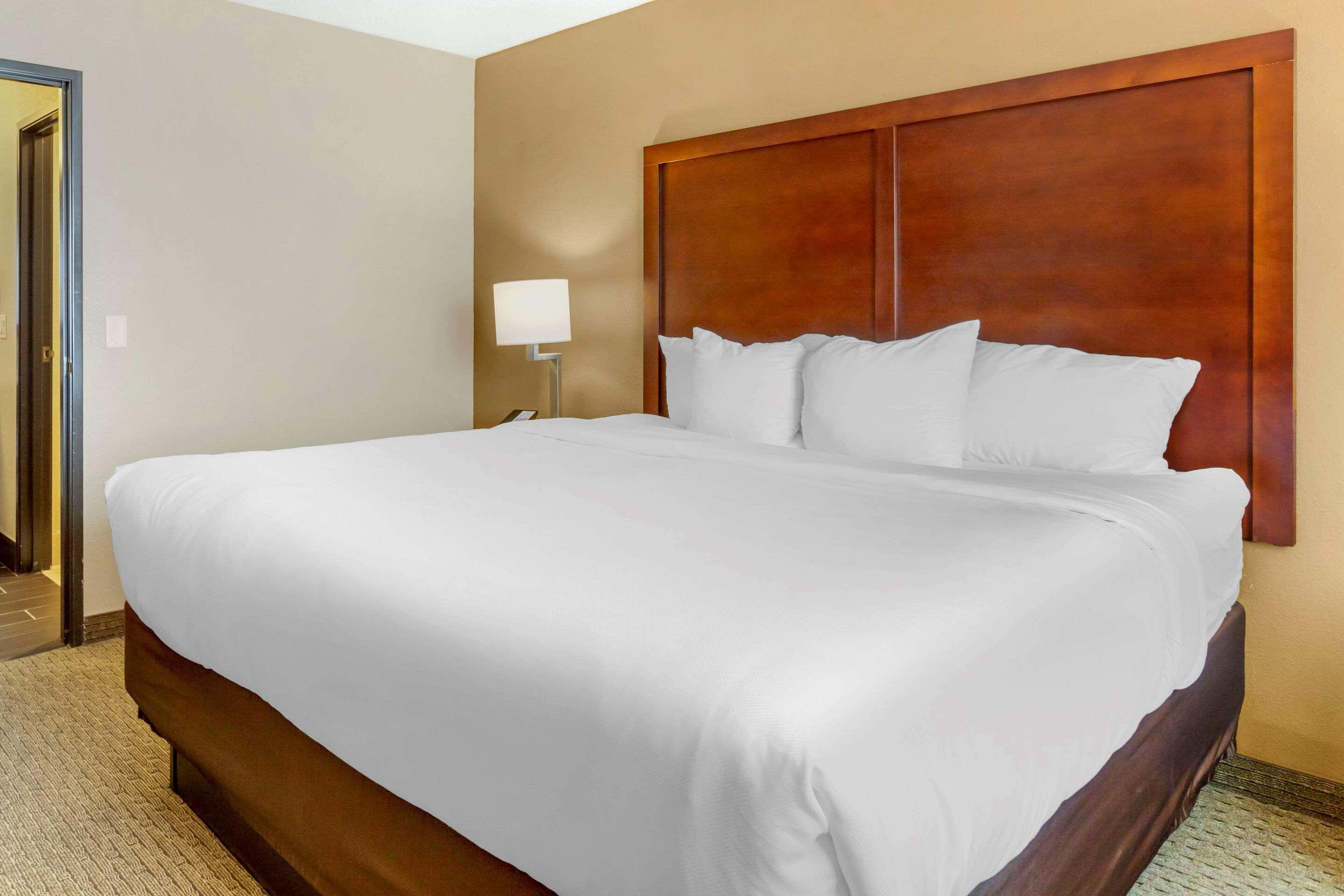 Comfort Inn Sault Ste. Marie Luaran gambar