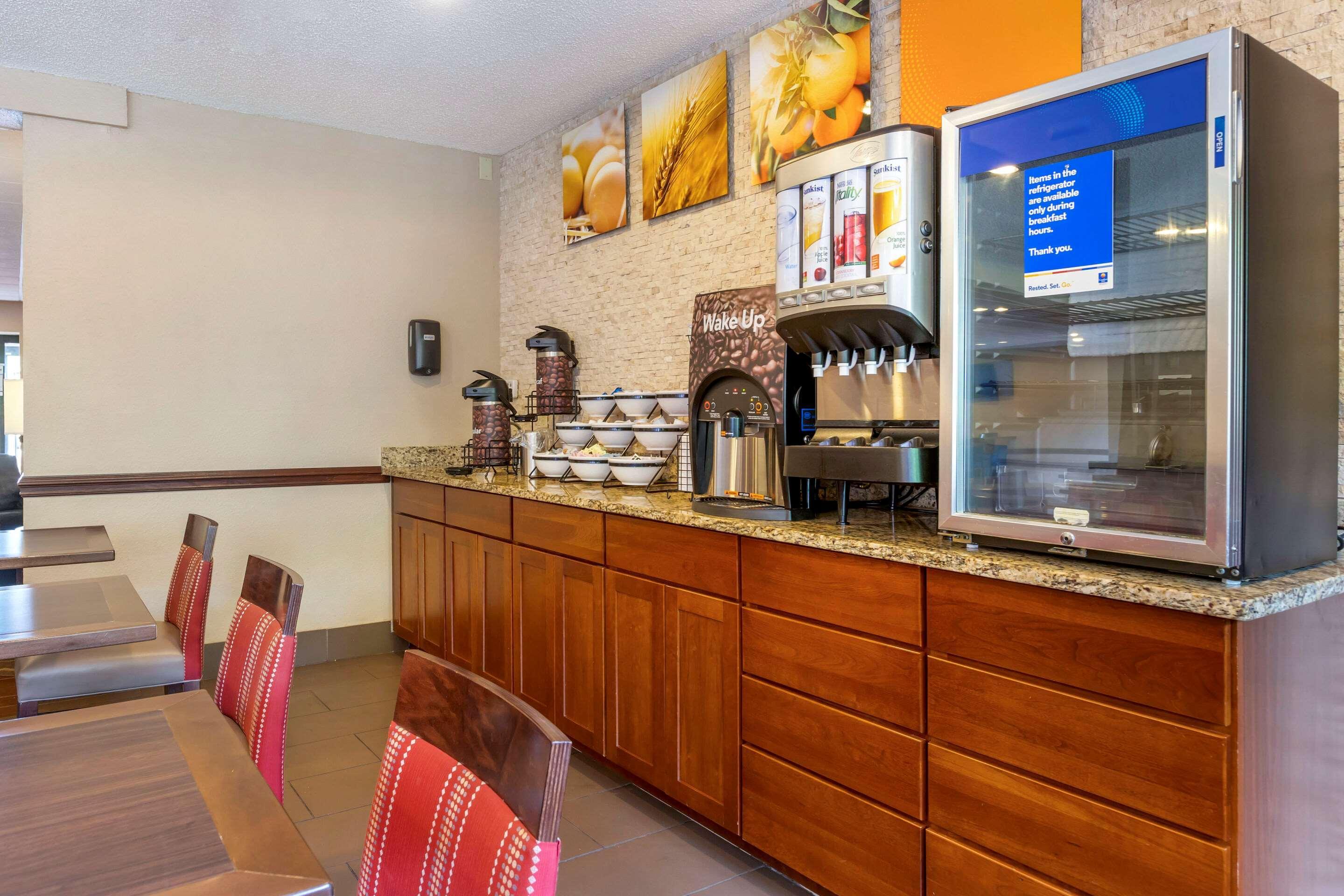 Comfort Inn Sault Ste. Marie Luaran gambar