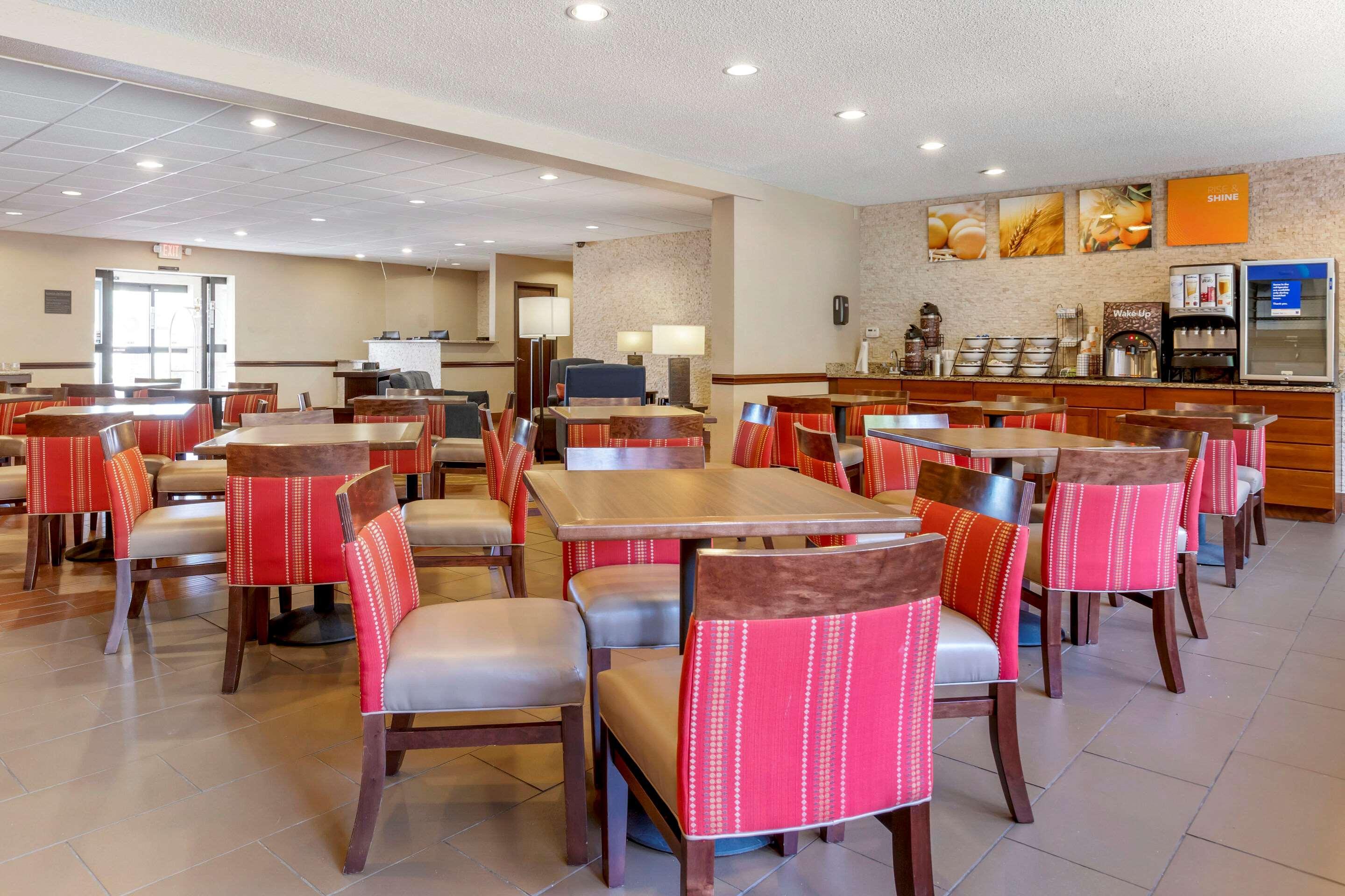 Comfort Inn Sault Ste. Marie Luaran gambar