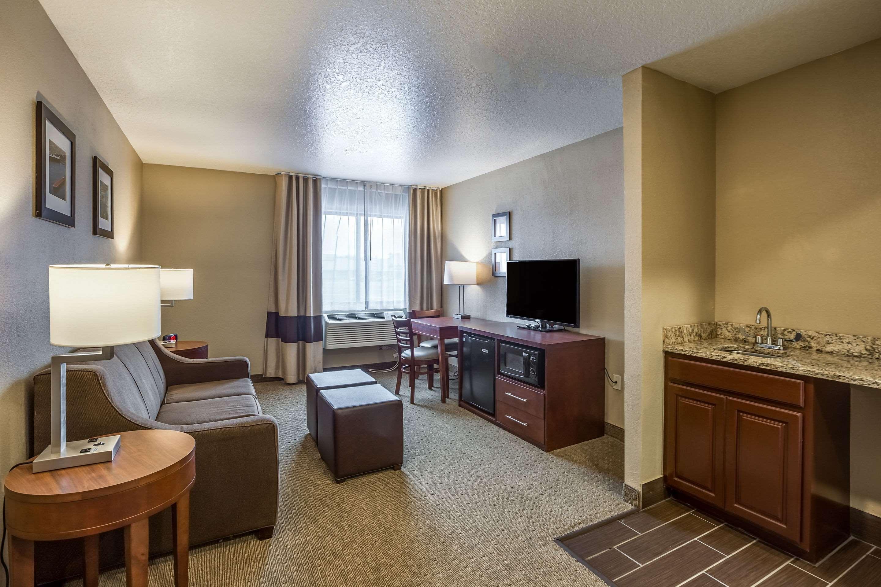 Comfort Inn Sault Ste. Marie Luaran gambar