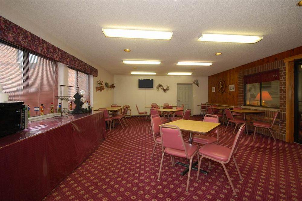 Comfort Inn Sault Ste. Marie Luaran gambar