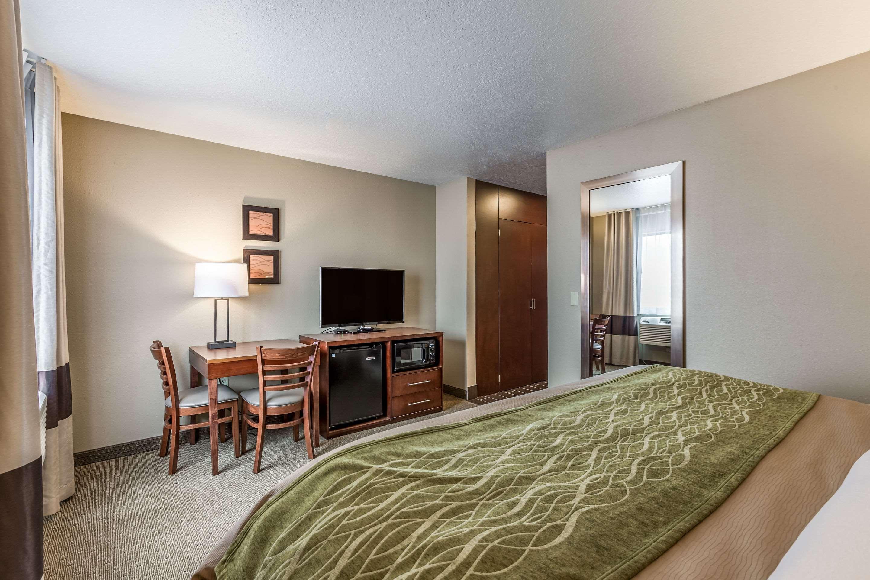 Comfort Inn Sault Ste. Marie Luaran gambar