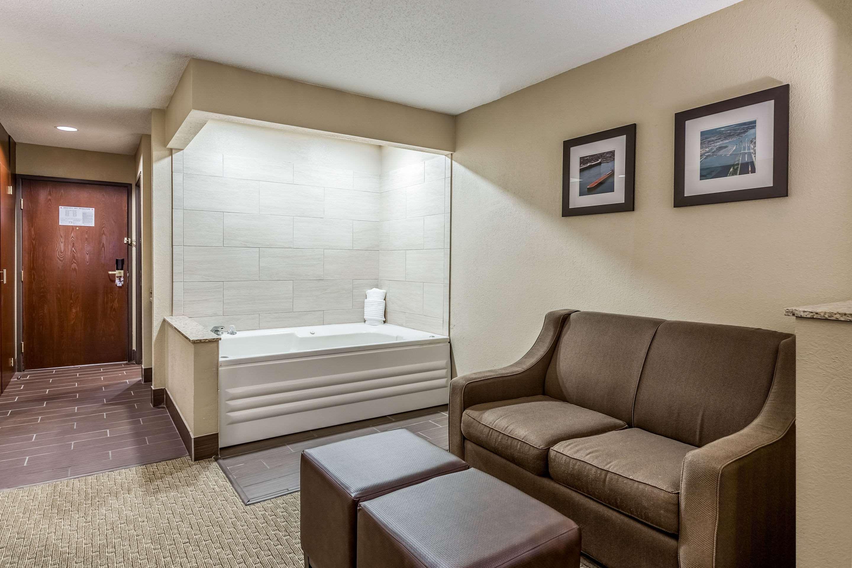 Comfort Inn Sault Ste. Marie Luaran gambar
