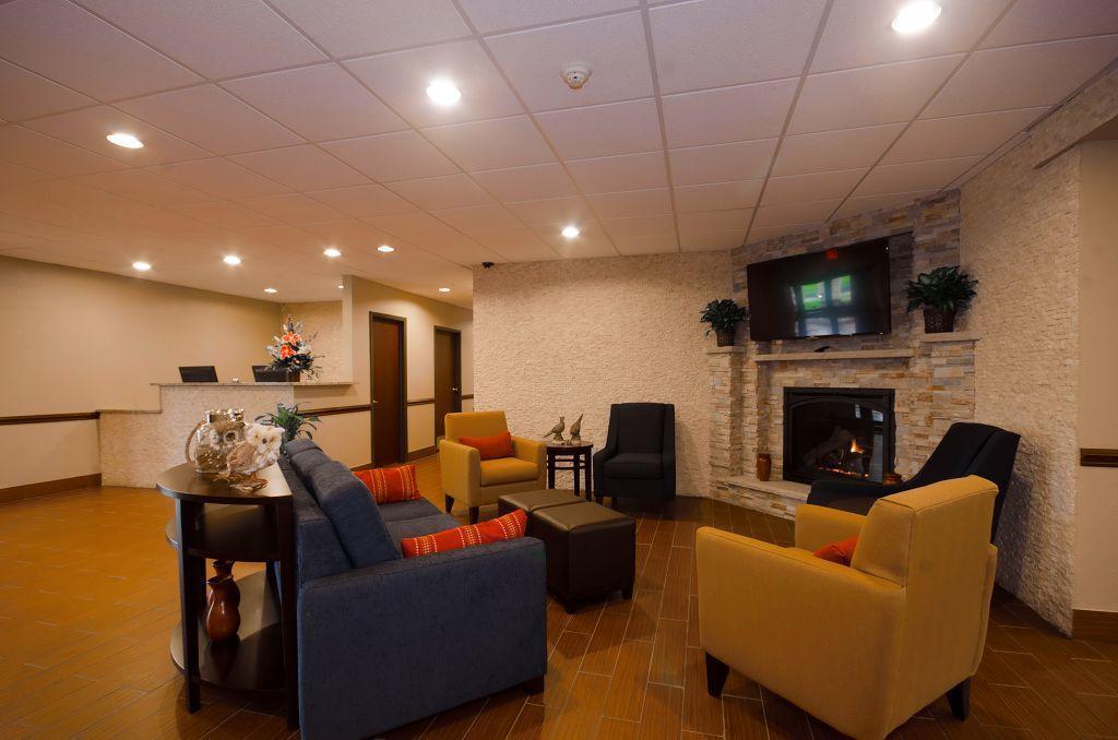 Comfort Inn Sault Ste. Marie Luaran gambar