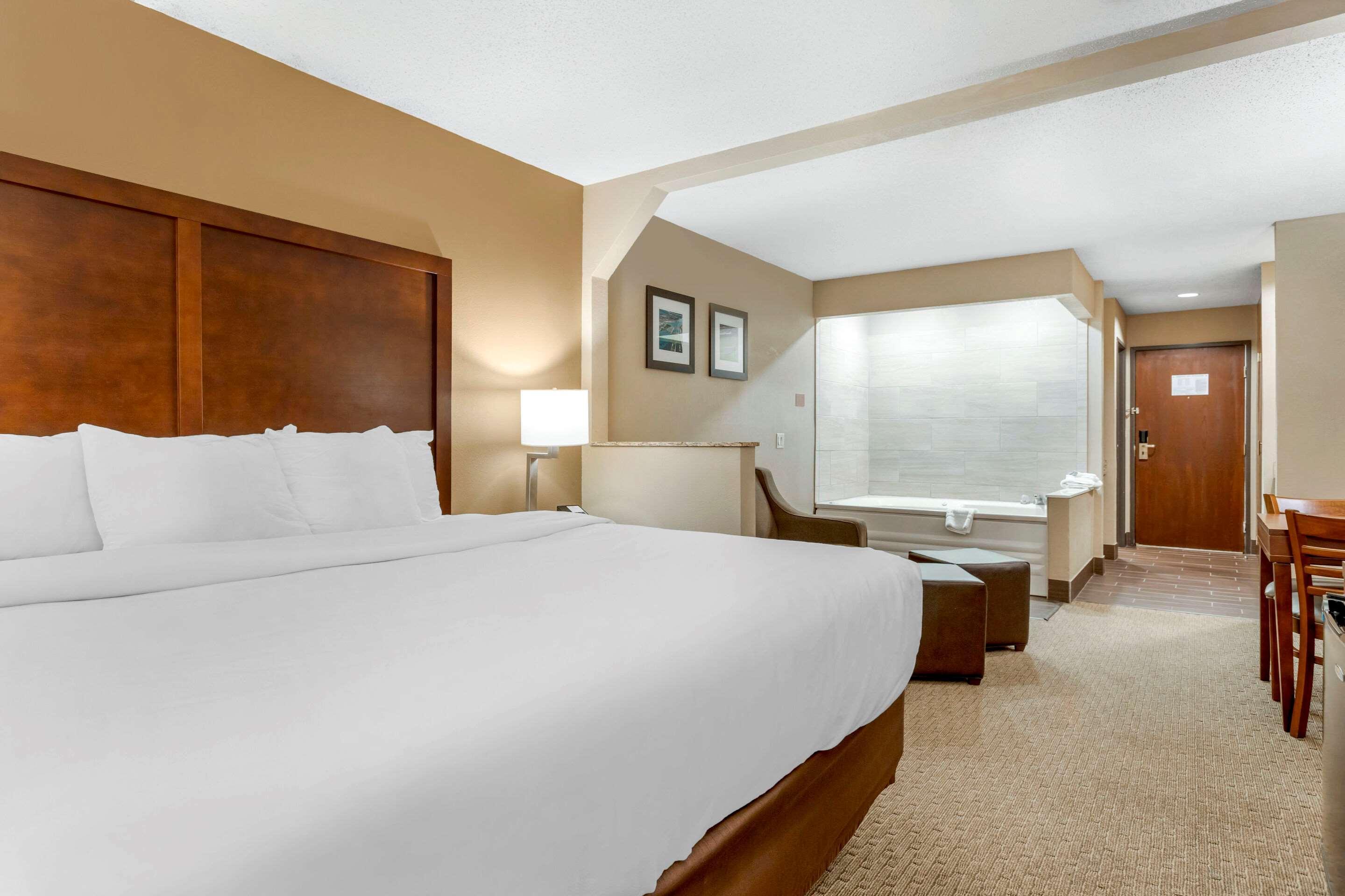 Comfort Inn Sault Ste. Marie Luaran gambar