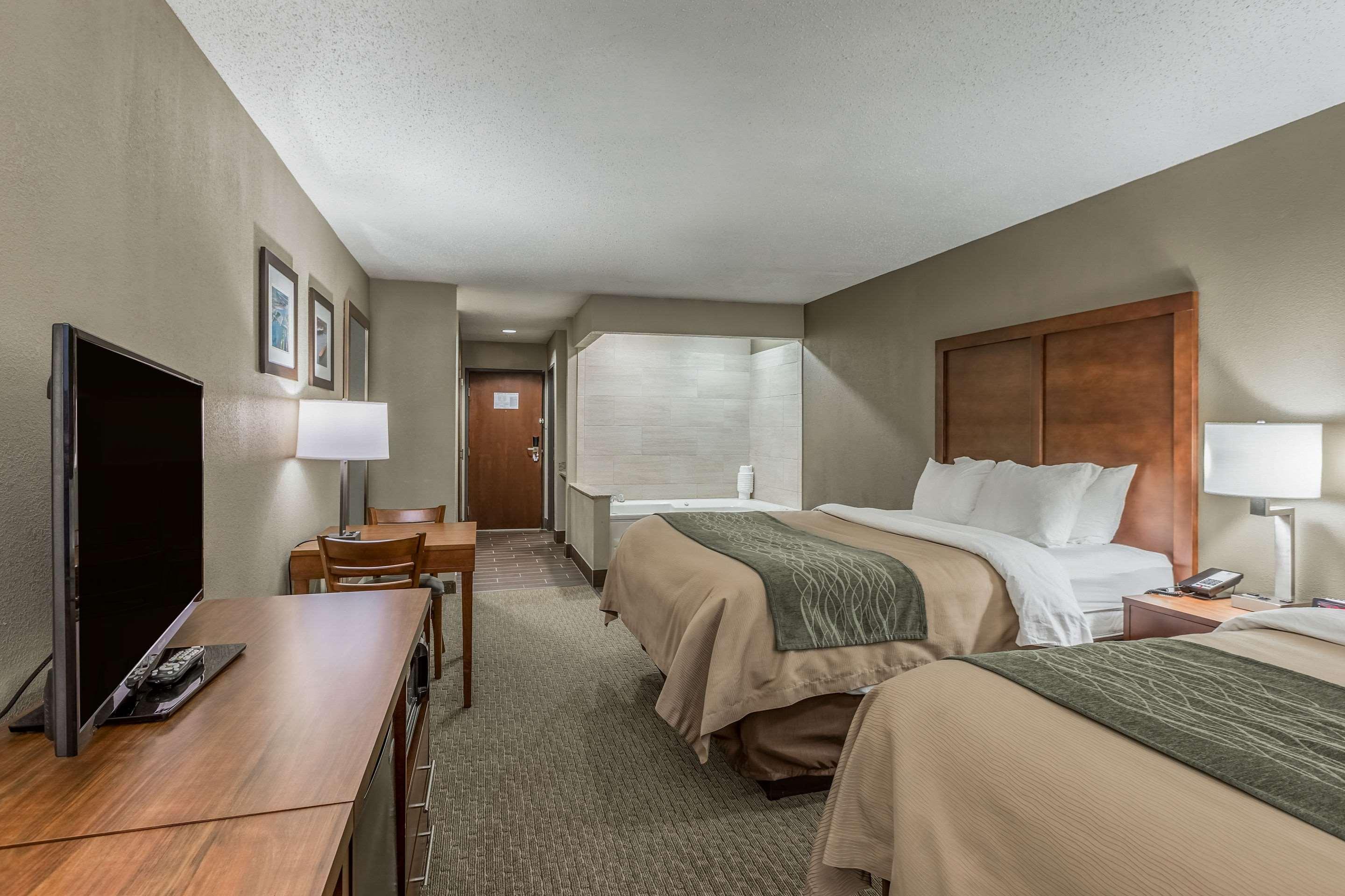 Comfort Inn Sault Ste. Marie Luaran gambar