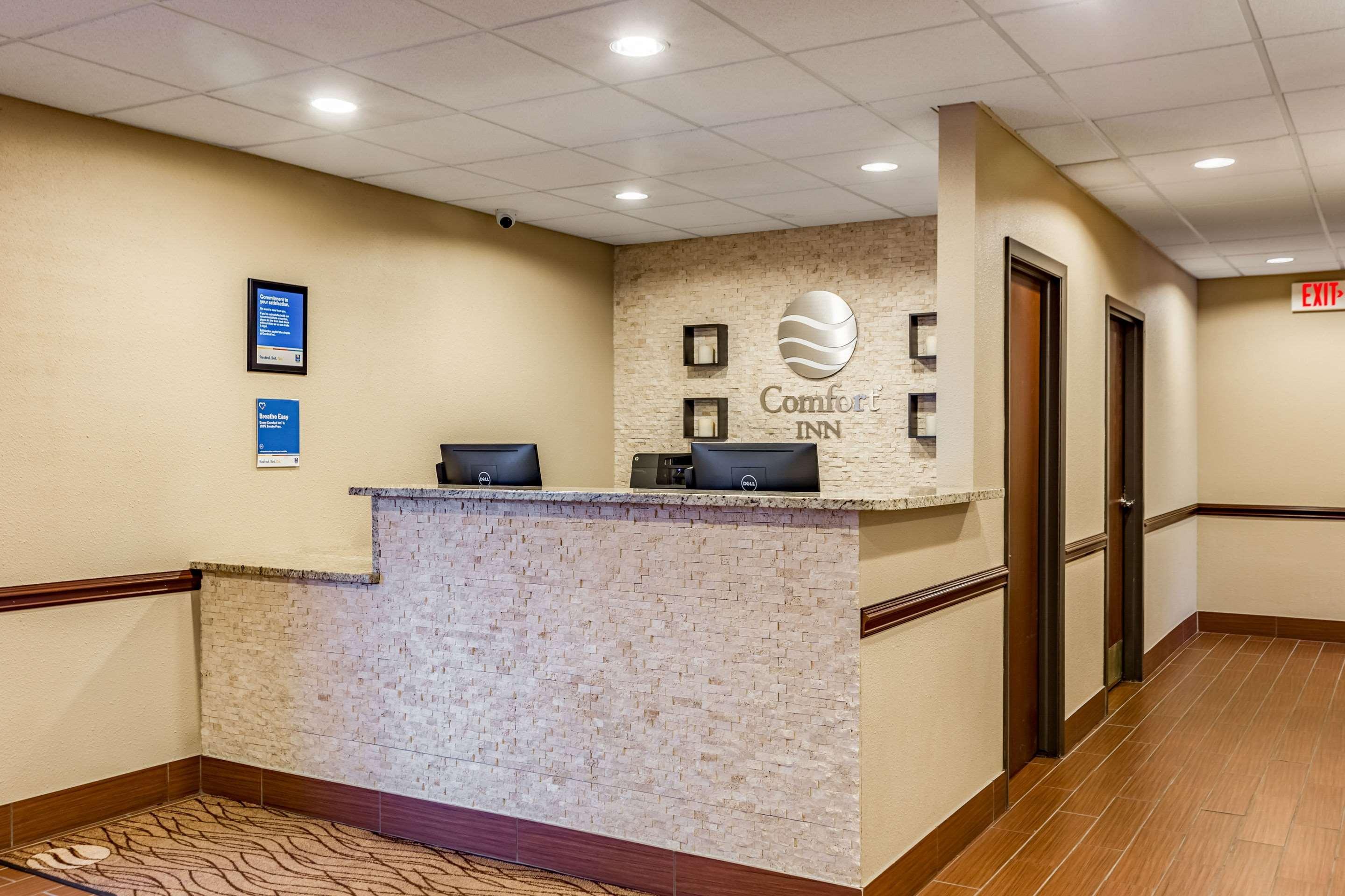 Comfort Inn Sault Ste. Marie Luaran gambar