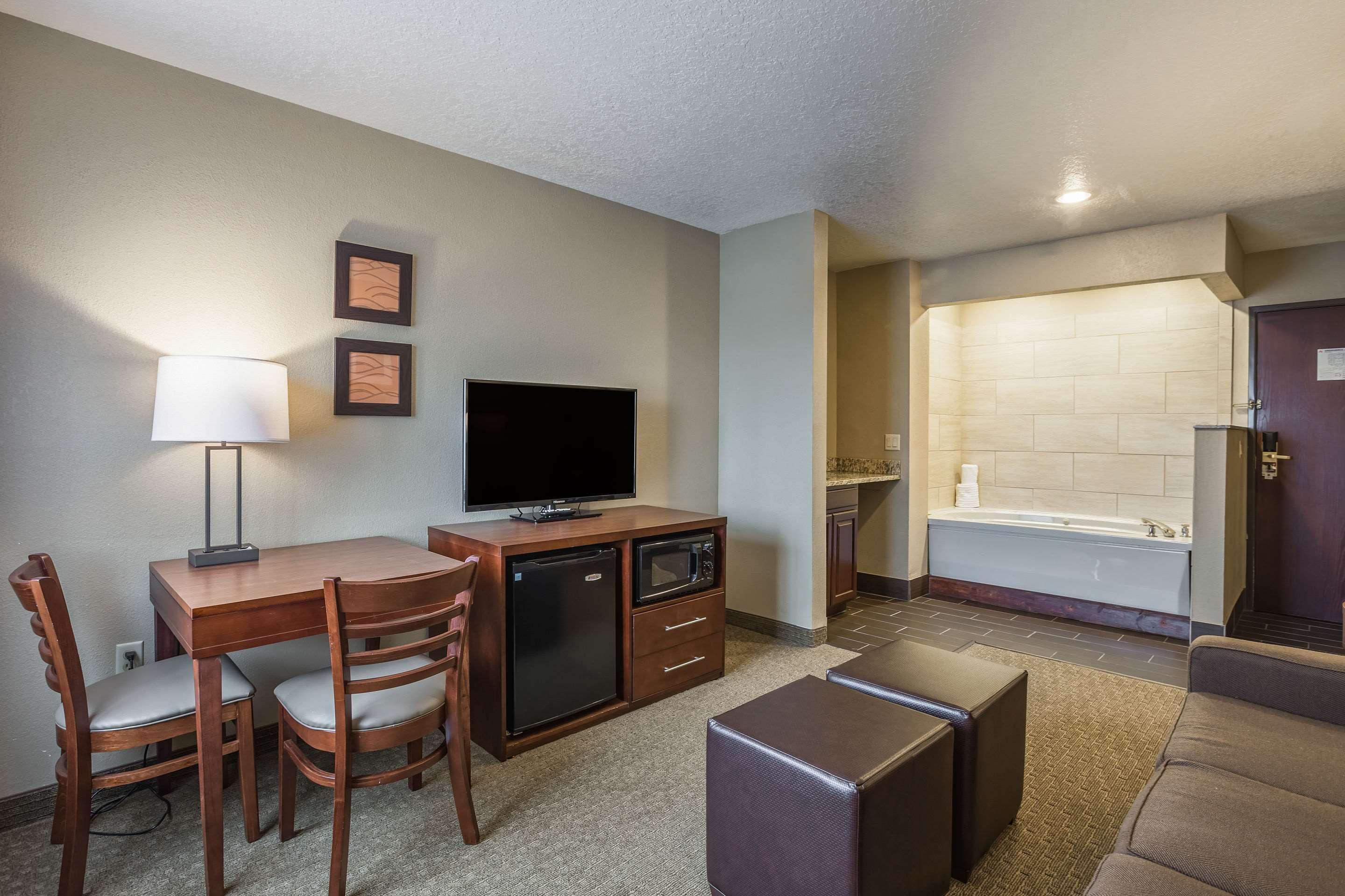 Comfort Inn Sault Ste. Marie Luaran gambar