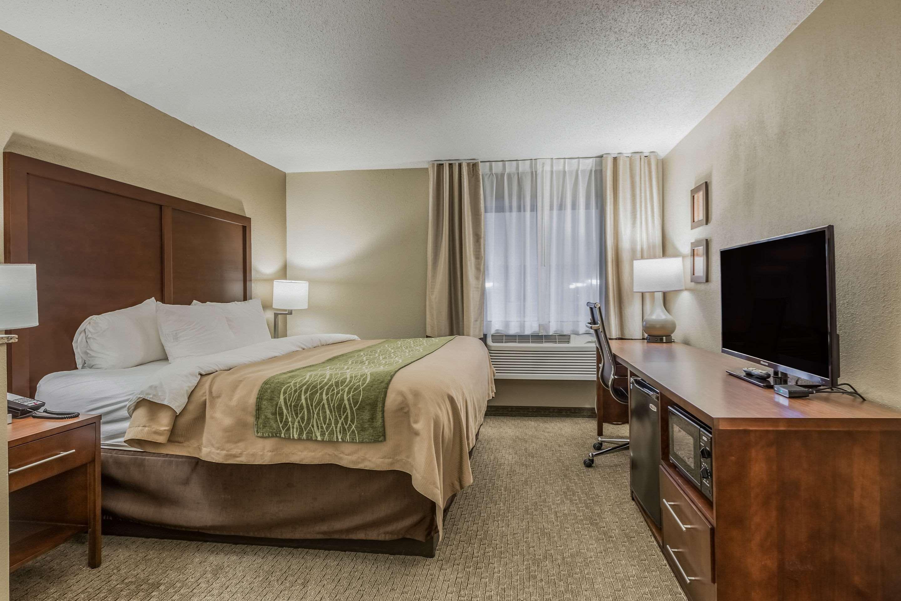 Comfort Inn Sault Ste. Marie Luaran gambar