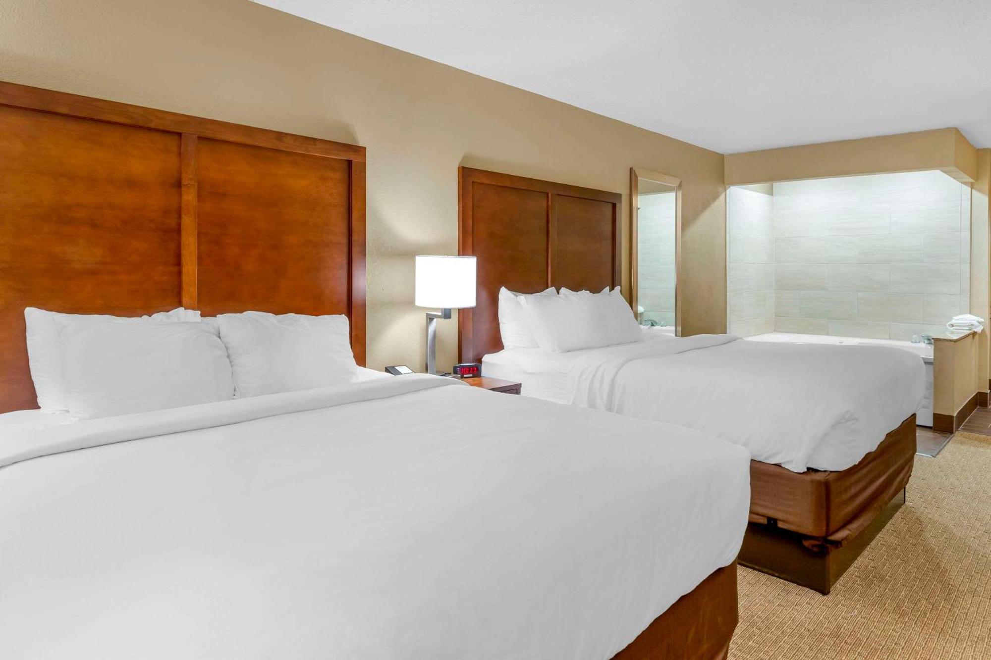 Comfort Inn Sault Ste. Marie Luaran gambar