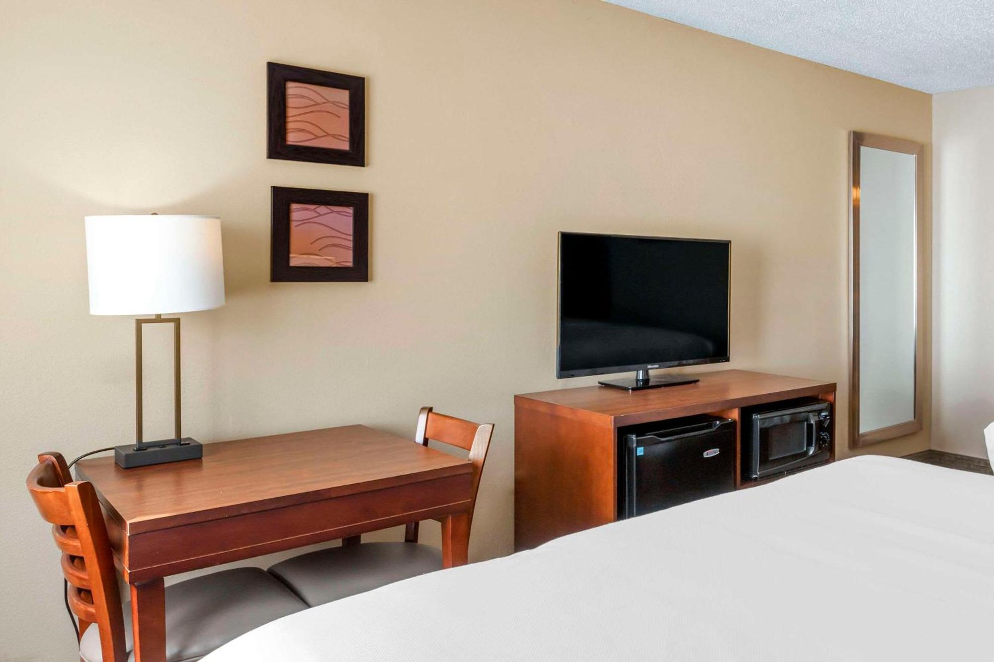 Comfort Inn Sault Ste. Marie Luaran gambar