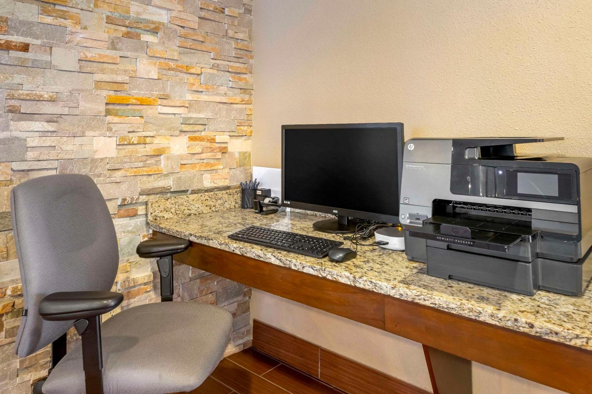 Comfort Inn Sault Ste. Marie Luaran gambar