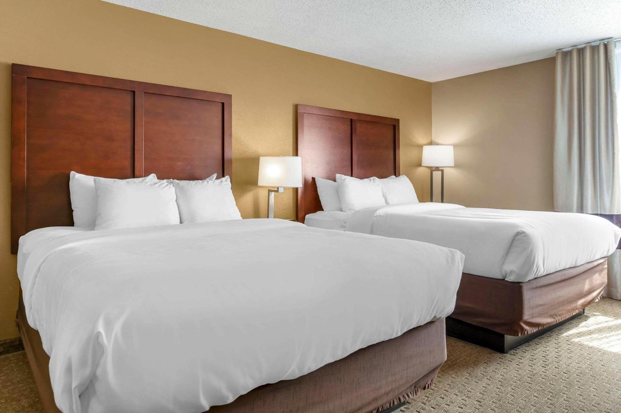Comfort Inn Sault Ste. Marie Luaran gambar