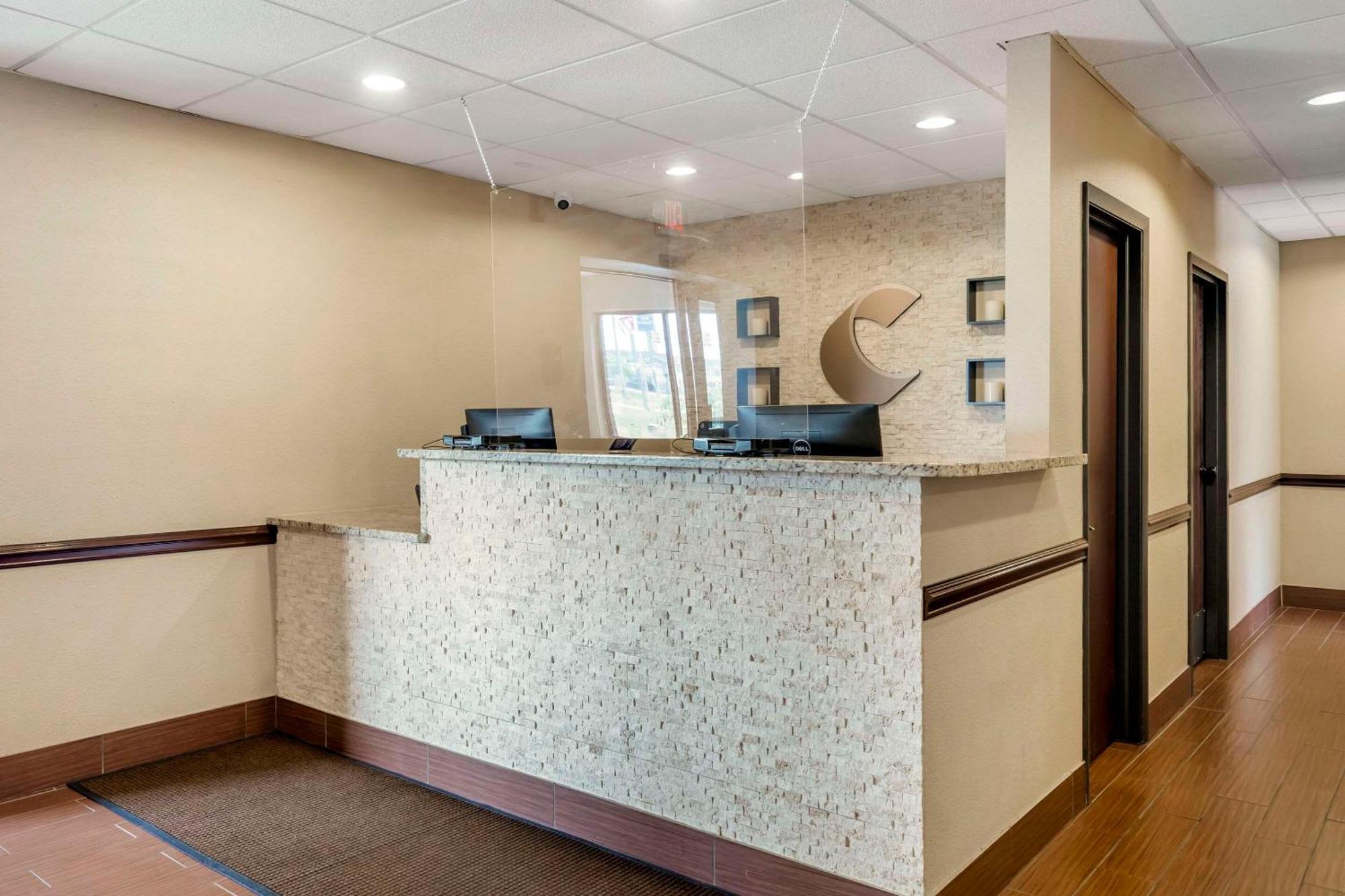 Comfort Inn Sault Ste. Marie Luaran gambar